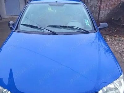 Utilizat 2006 Fiat Albea Berlinǎ | 1.300 EUR (Puțin scump)