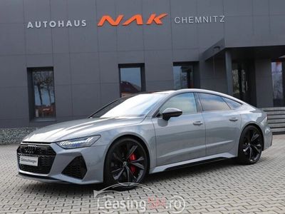 second-hand Audi RS7 