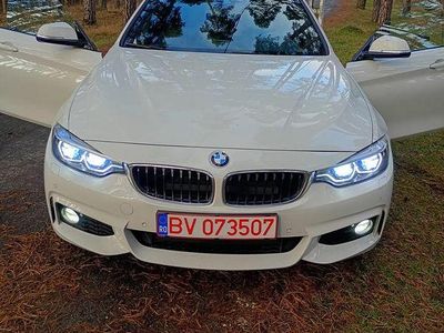BMW 430 Gran Coupé