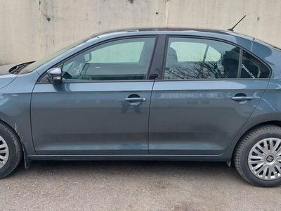 second-hand Seat Toledo 1.6 TDI Style