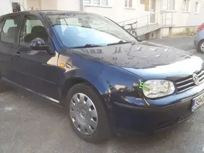VW Golf IV