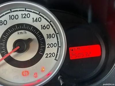 Second-hand Mazda 2 70 CP (51 kW) 2008 Hatchback