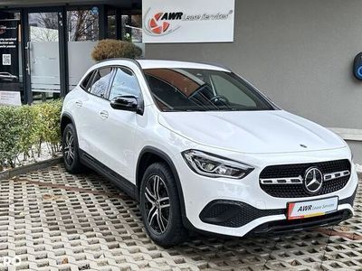 Mercedes GLA250