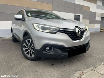 second-hand Renault Kadjar Energy dCi 130 COLLECTION