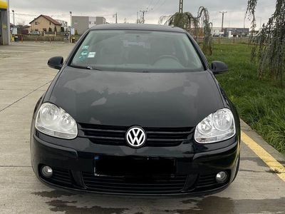 VW Golf V