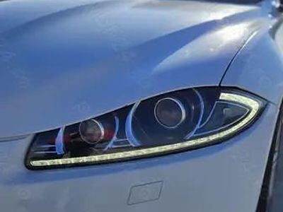 Second-hand Jaguar XF 200 CP (147 kW) 2015 Berlinǎ