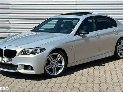 BMW 535