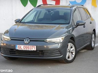 VW Golf VIII