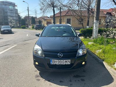 second-hand Opel Astra 1.8