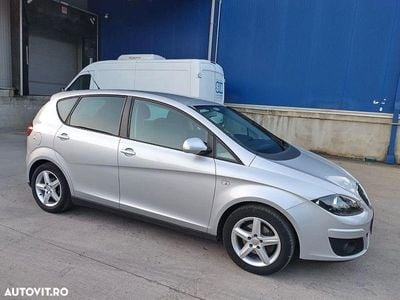 Seat Altea