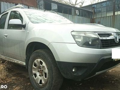 second-hand Dacia Duster 2012 neinmatriculabila