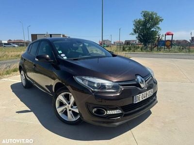 Renault Mégane III