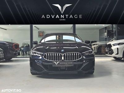 second-hand BMW 840 Seria 8 d xDrive Gran Coupe