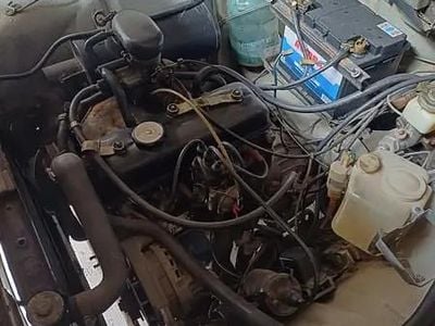 Utilizat 1987 Dacia 1310 Berlinǎ | 2.000 EUR