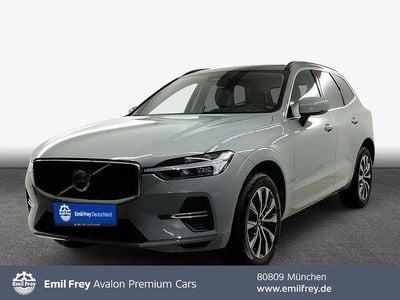 Utilizat 2024 Volvo XC60 Core SUV | 43.590 EUR (Preț OK)