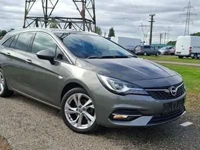 Utilizat 2019 Opel Astra Break | 9.499 EUR (Preț OK)