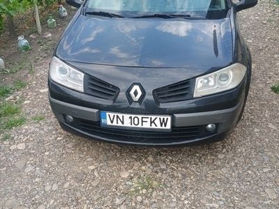 Renault Mégane II