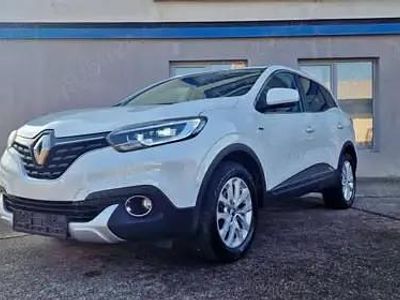 Second-hand 2016 Renault Kadjar SUV | 11.600 EUR (Preț OK)