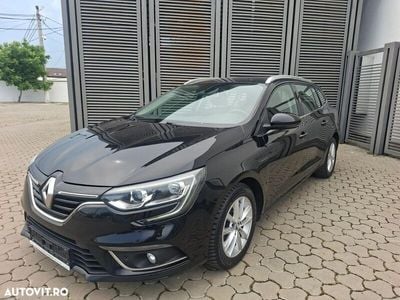 Renault Mégane GrandTour