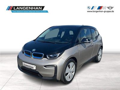 Utilizat 2022 BMW i3 Hatchback | 19.655 EUR