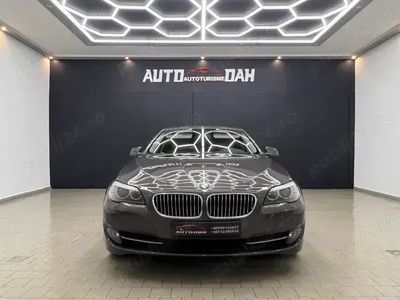 Utilizat 2011 BMW 520 Berlinǎ | 10.799 EUR (Preț OK)
