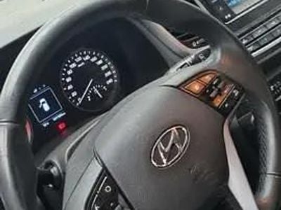 Utilizat 2016 Hyundai Tucson SUV | 8.700 EUR