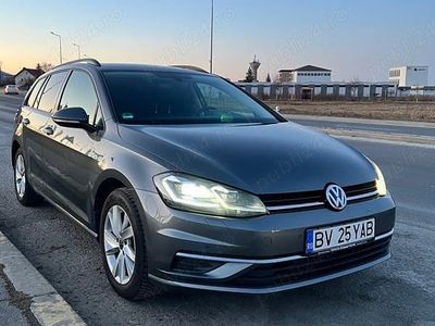 VW Golf VII