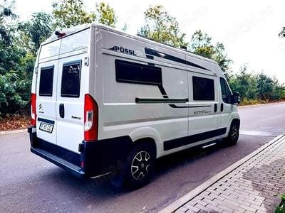 Utilizat 2024 Citroën Jumper Monovolum | 54.000 EUR