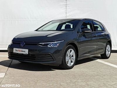 VW Golf VIII