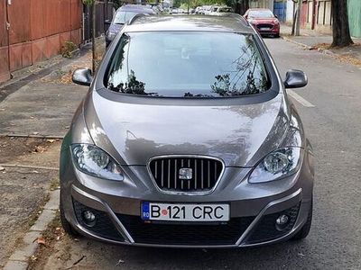 second-hand Seat Altea XL 2014 · 210 000 km · 1 598 cm3 · Diesel