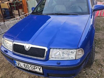 Second-hand Skoda Octavia Tour 90 CP (66 kW) 2006