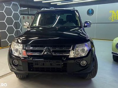 second-hand Mitsubishi Pajero LWB 3.2 DI-D Instyle S74