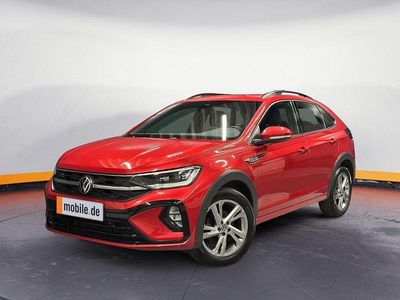 Utilizat 2023 VW Taigo R-line SUV | 26.199 EUR (Preț OK)