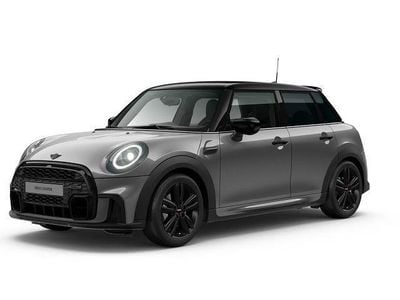 Utilizat 2022 Mini John Cooper Works Hatchback | 31.617 EUR (Puțin scump)