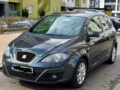 Seat Altea