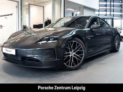 Utilizat 2025 Porsche Taycan Berlinǎ | 116.669 EUR (Preț OK)