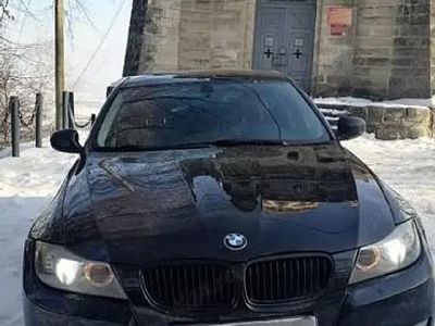 Second-hand BMW 320 177 CP (130 kW) 2010 Break