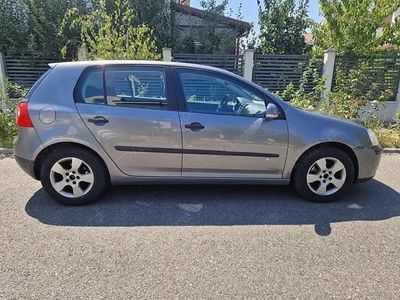 VW Golf V