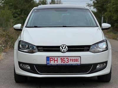 VW Polo