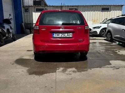 Utilizat 2012 Hyundai i30 Break | 2.650 EUR (Super Preț)