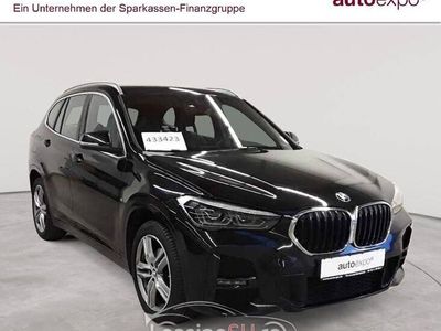 second-hand BMW X1 