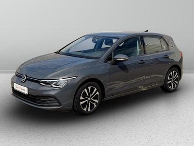 VW Golf VIII