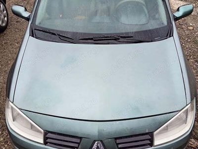 Renault Mégane II