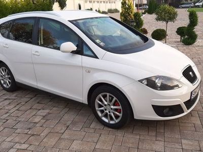 Seat Altea XL