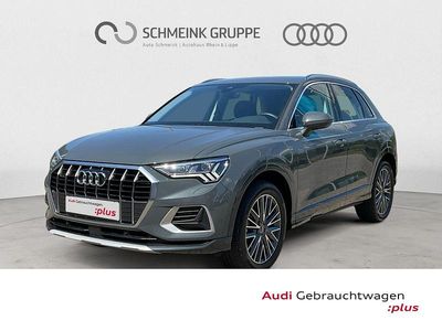 Utilizat 2023 Audi Q3 Advanced SUV | 53.443 EUR