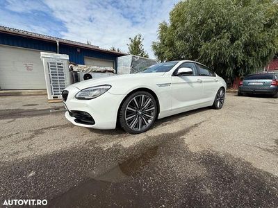 BMW 640
