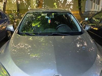 Renault Mégane III