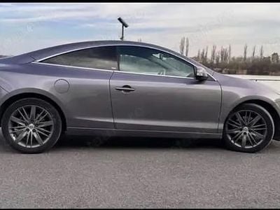 Second-hand Renault Laguna Coupé 178 CP (130 kW) 2011 Coupe