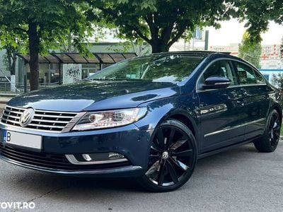 VW CC