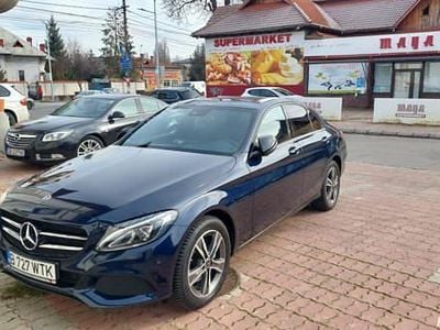 Second-hand Mercedes A200 184 CP (135 kW) 2018 Berlinǎ